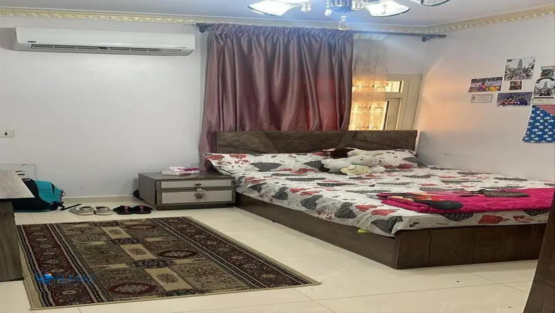 Luxurious Apartment for Sale with 500 Square Meters