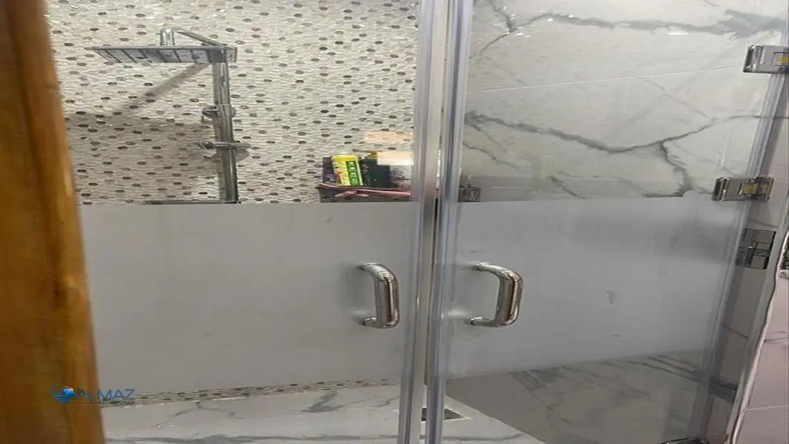 Luxurious Apartment for Sale with 500 Square Meters