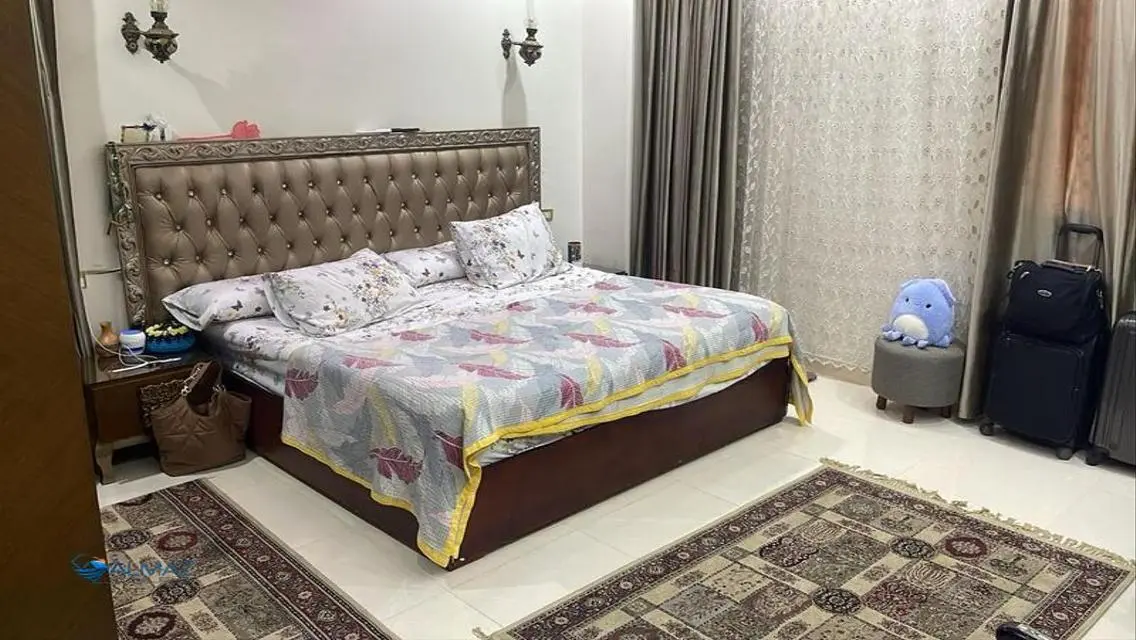 Luxurious Apartment for Sale with 500 Square Meters