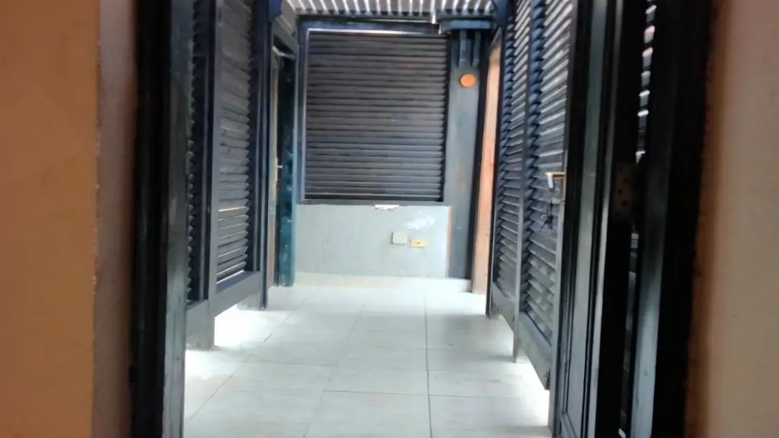 شقة فاخرة للإيجار ب800 متر في قلب المدينة
