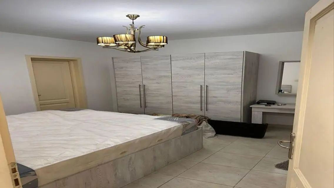 Luxury 82 sqm Apartment with 50 sqm Garden in Al Rehab's Seventh Phase