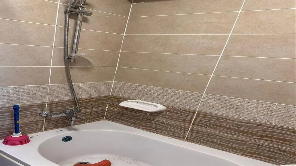 Luxury 82 sqm Apartment with 50 sqm Garden in Al Rehab's Seventh Phase