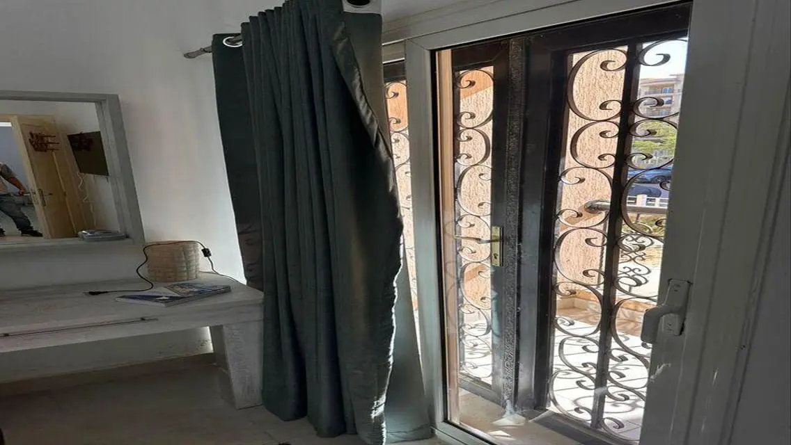 Luxury 82 sqm Apartment with 50 sqm Garden in Al Rehab's Seventh Phase