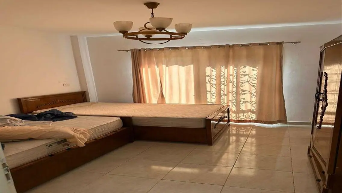 Luxury 82 sqm Apartment with 50 sqm Garden in Al Rehab's Seventh Phase