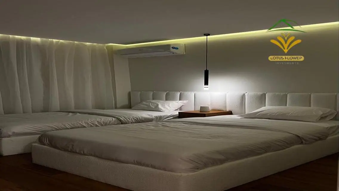 Luxury Apartment for Sale - 100 sqm