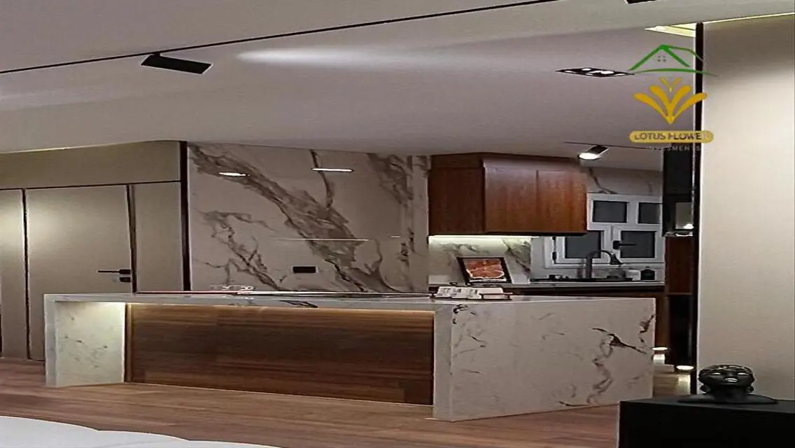 Luxury Apartment for Sale - 100 sqm