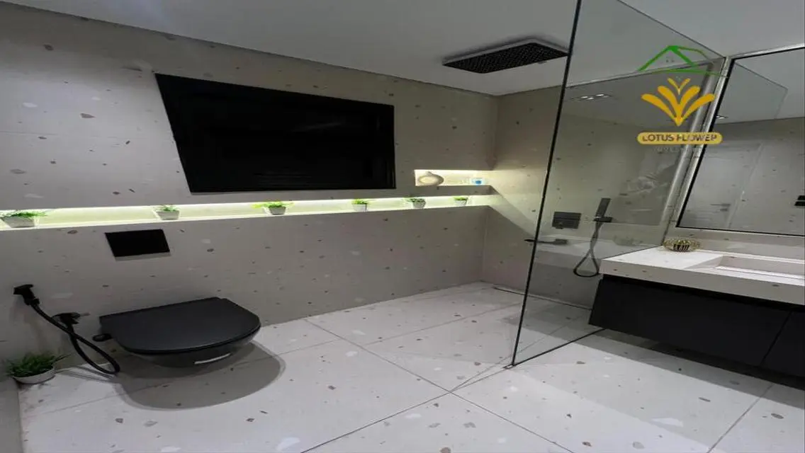 Luxury Apartment for Sale - 100 sqm