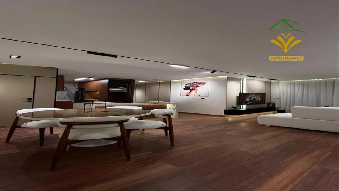 Luxury Apartment for Sale - 100 sqm