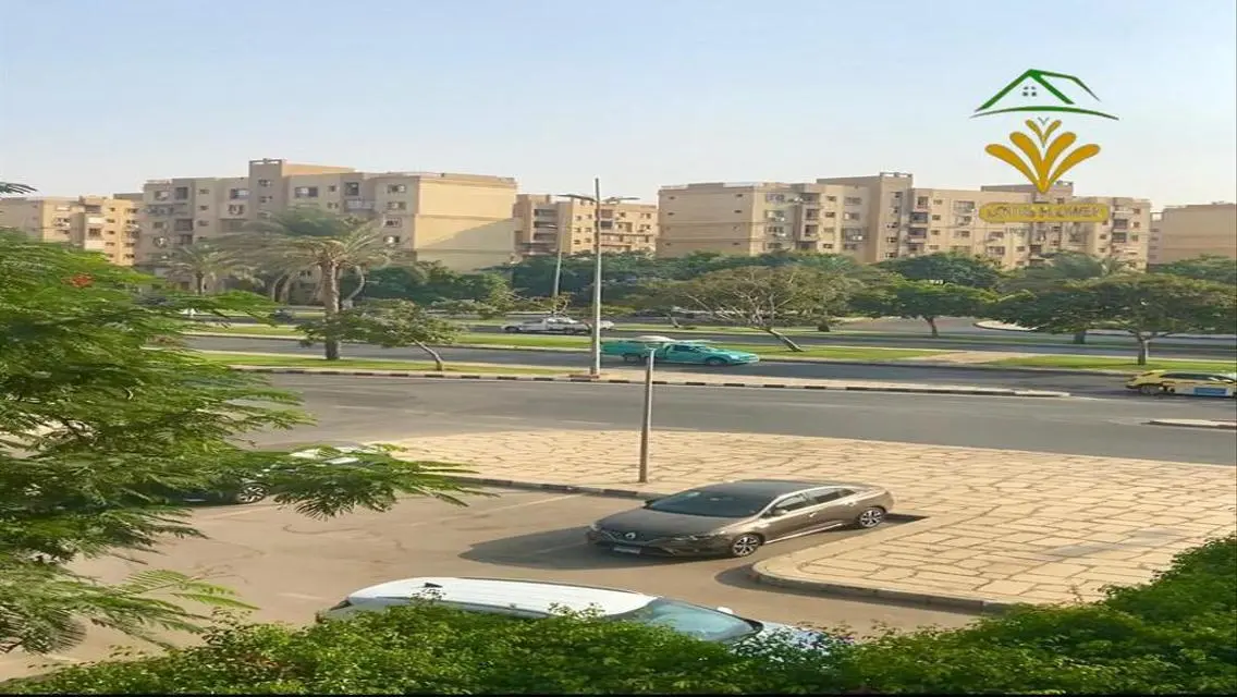 Luxury Apartment for Sale - 100 sqm