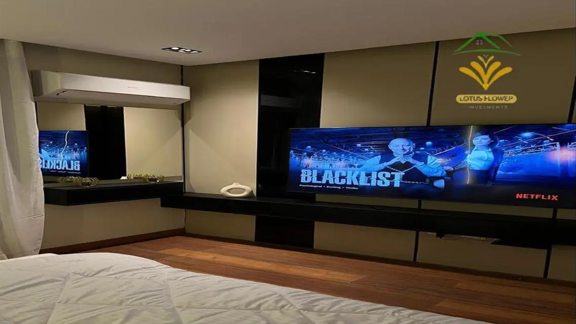 Luxury Apartment for Sale - 100 sqm