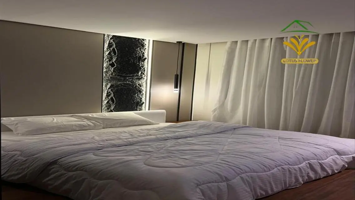 Luxury Apartment for Sale - 100 sqm