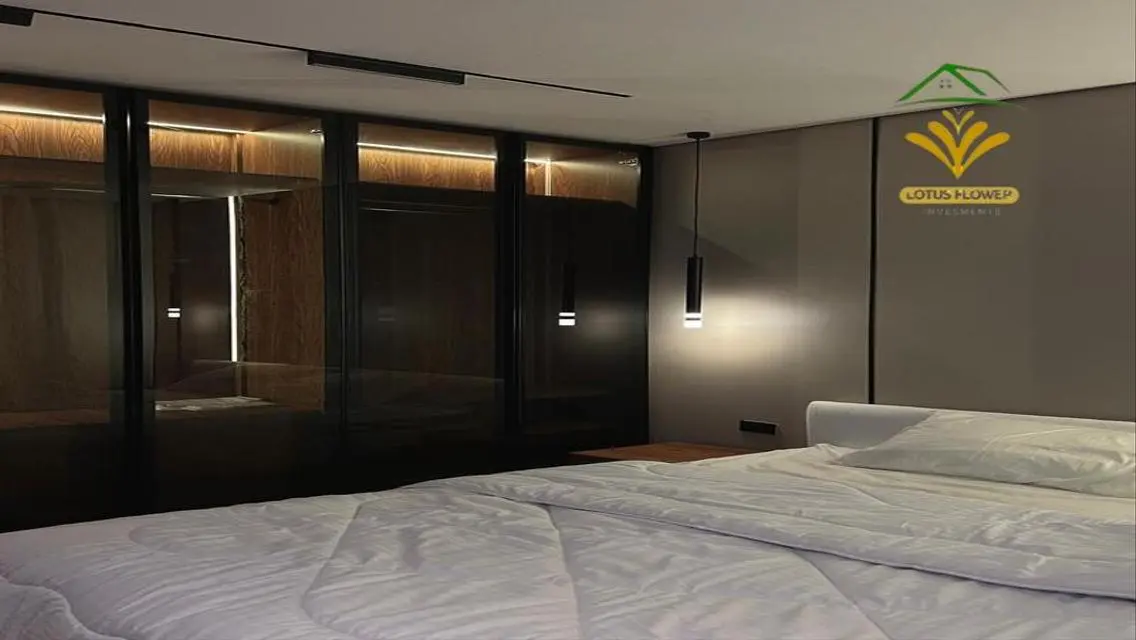 Luxury Apartment for Sale - 100 sqm