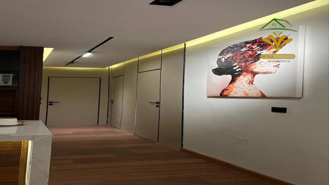 Luxury Apartment for Sale - 100 sqm