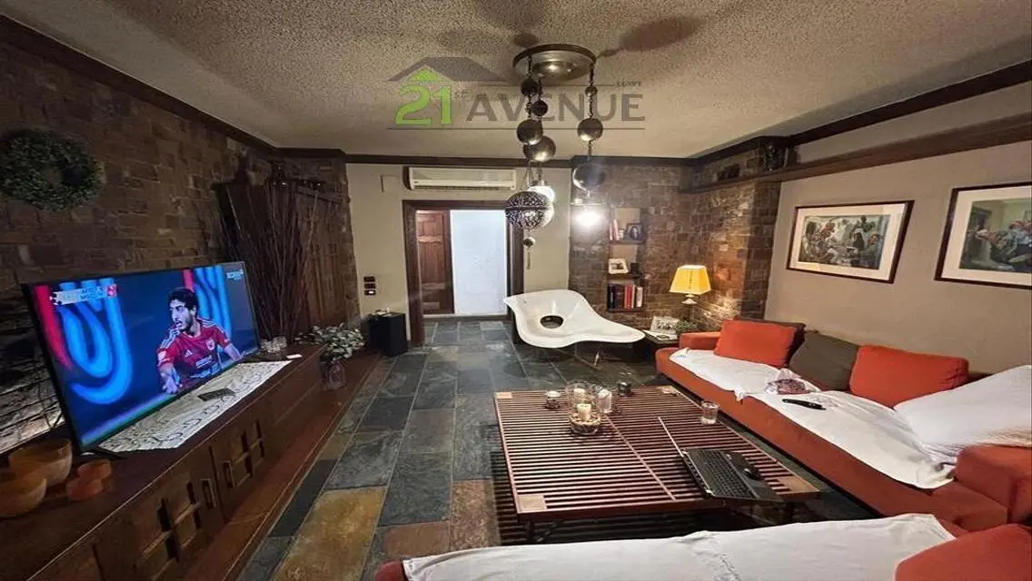 Luxurious Villa with Modern Amenities in the Heart of the City