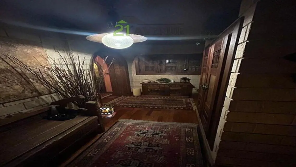 Luxurious Villa with Modern Amenities in the Heart of the City