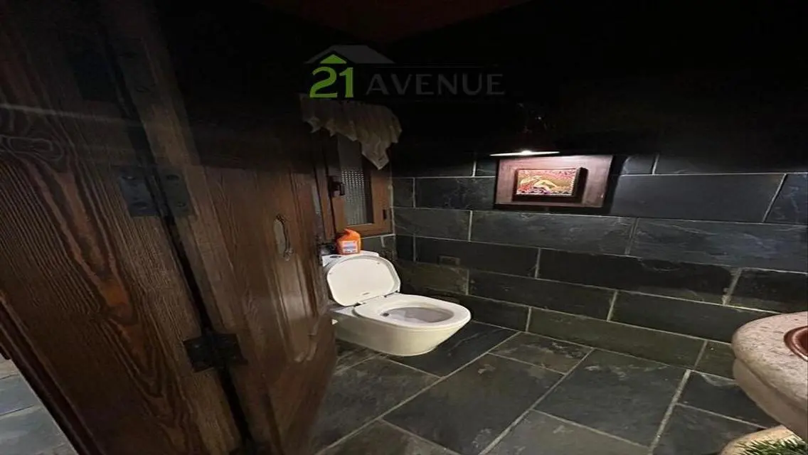 Luxurious Villa with Modern Amenities in the Heart of the City