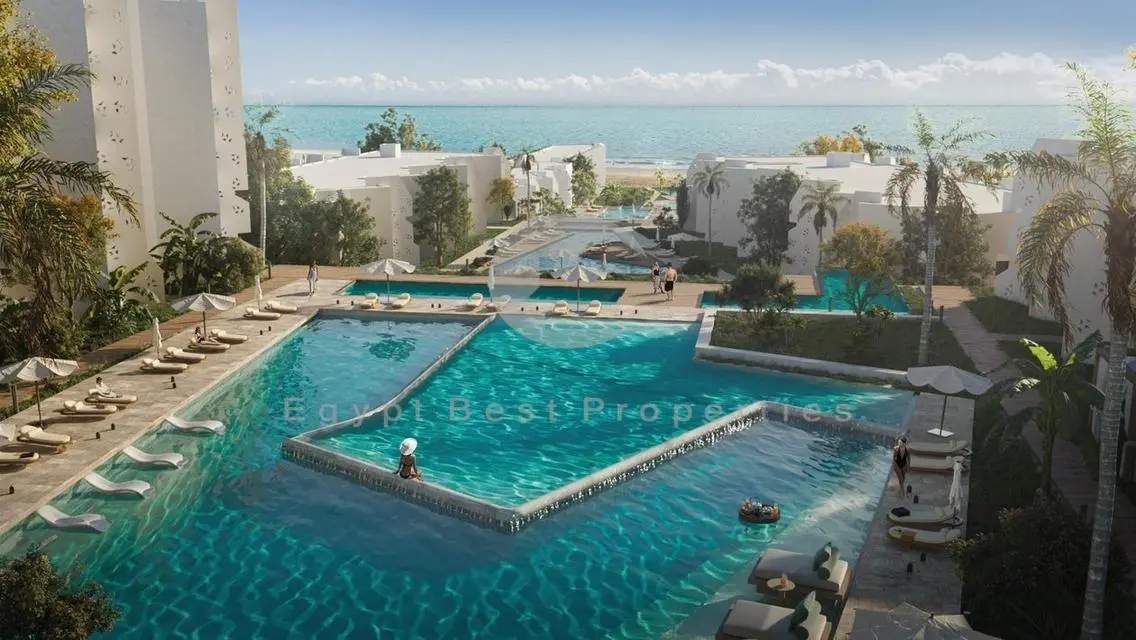 Luxury Villa with Private Pool and Garden for Sale