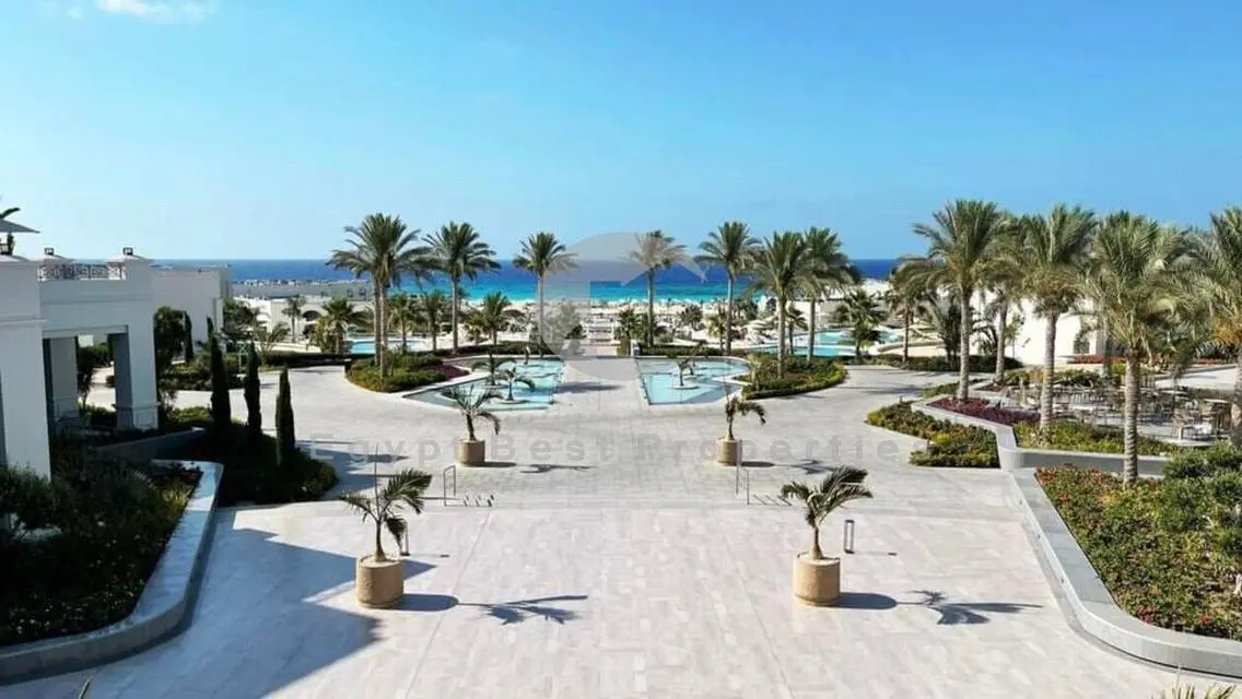 Luxury Villa with Private Pool and Garden for Sale