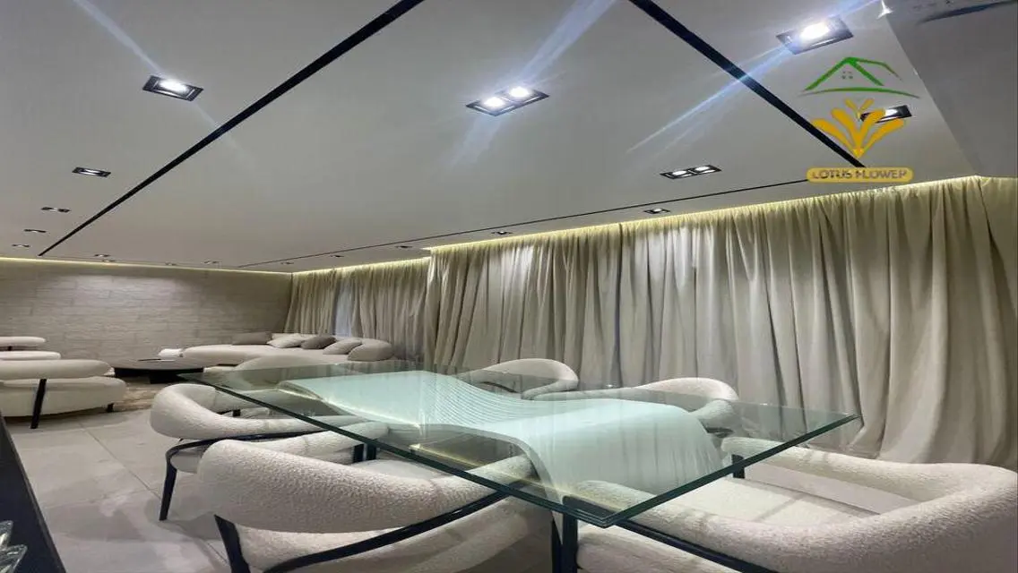 Luxury Apartment for Rent in a Prime Area