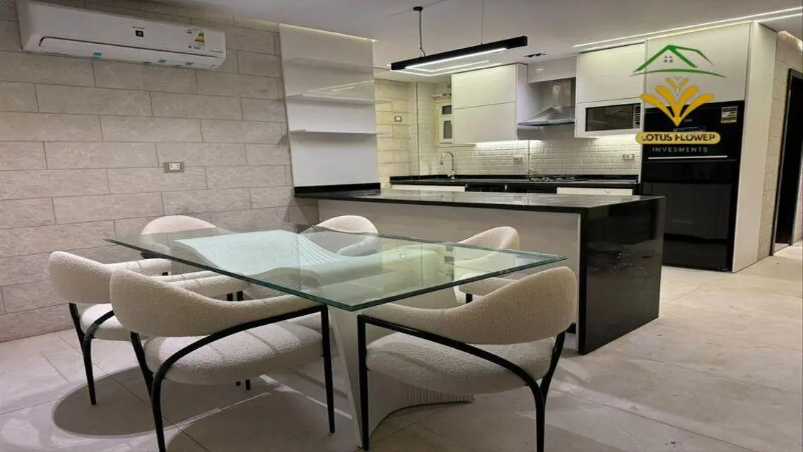 Luxury Apartment for Rent in a Prime Area