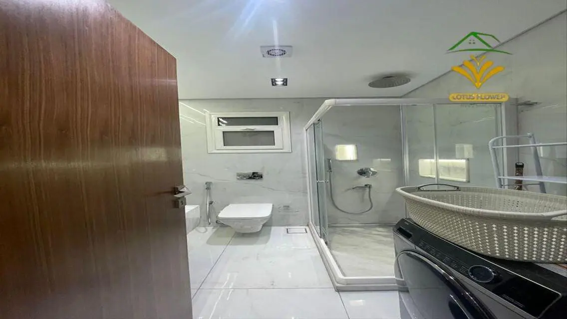 Luxury Apartment for Rent in a Prime Area