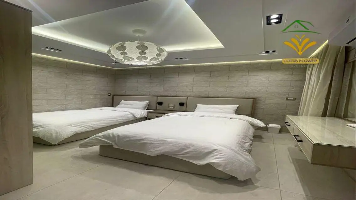 Luxury Apartment for Rent in a Prime Area