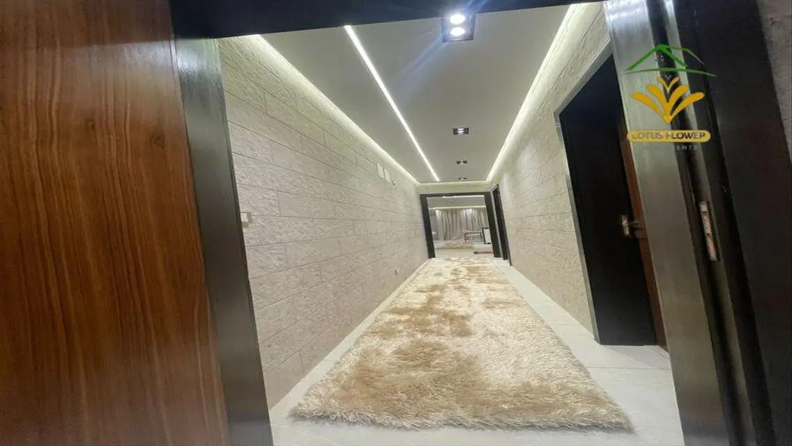 Luxury Apartment for Rent in a Prime Area