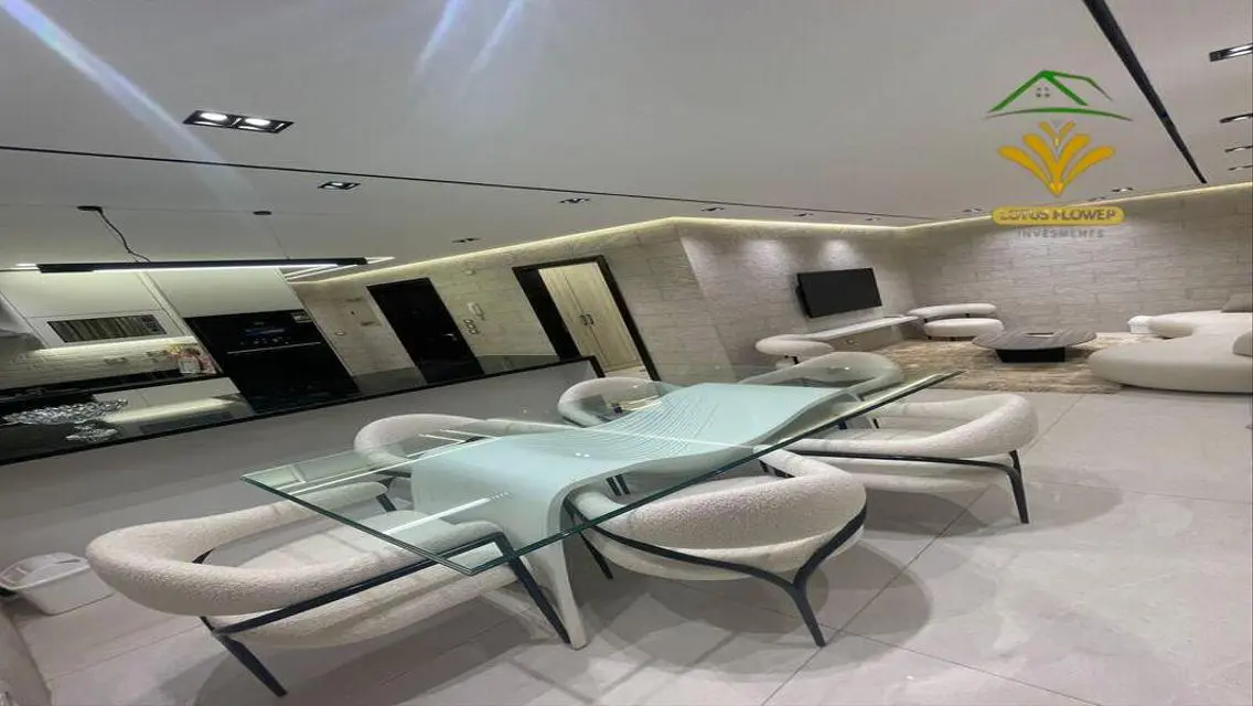 Luxury Apartment for Rent in a Prime Area