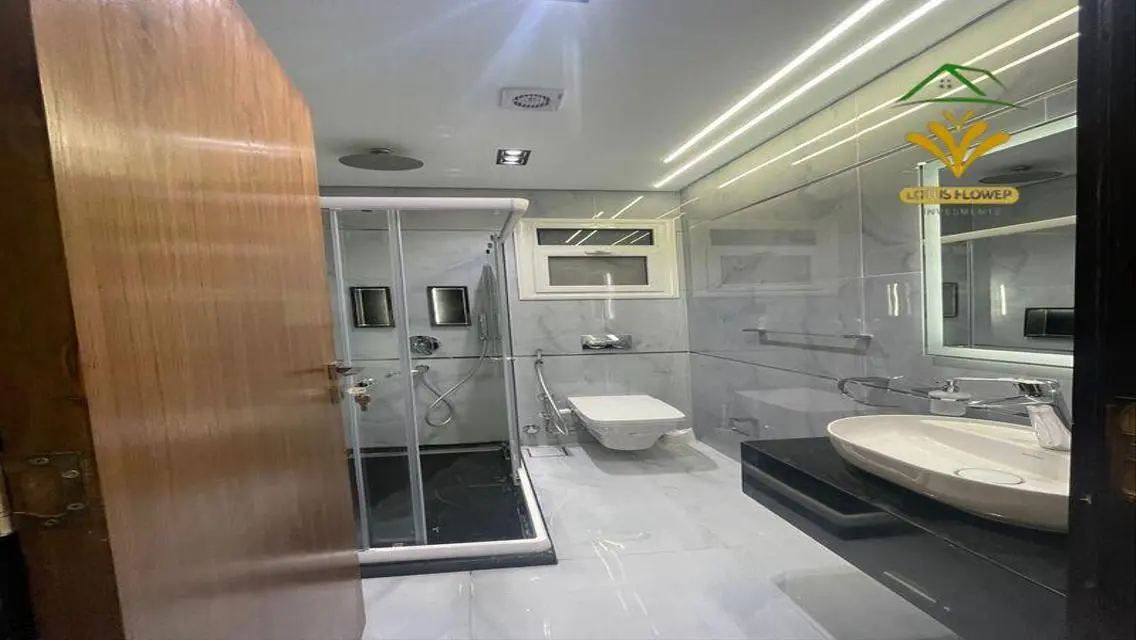 Luxury Apartment for Rent in a Prime Area