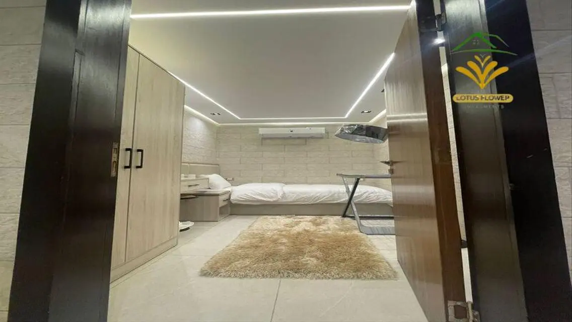Luxury Apartment for Rent in a Prime Area
