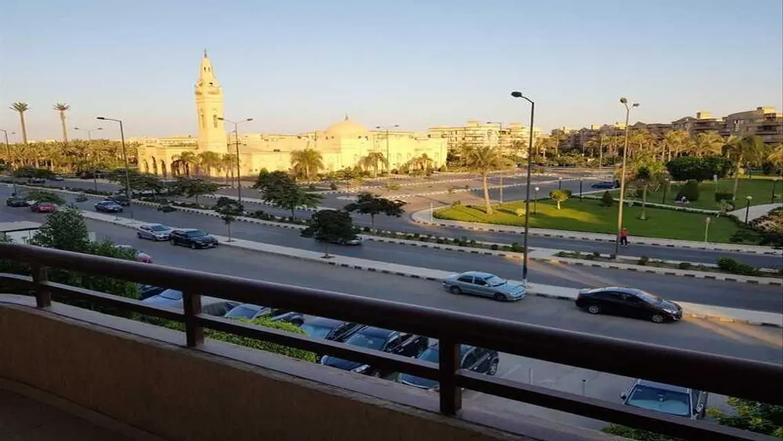 شقة فاخرة للبيع في الرحاب - 148 متر