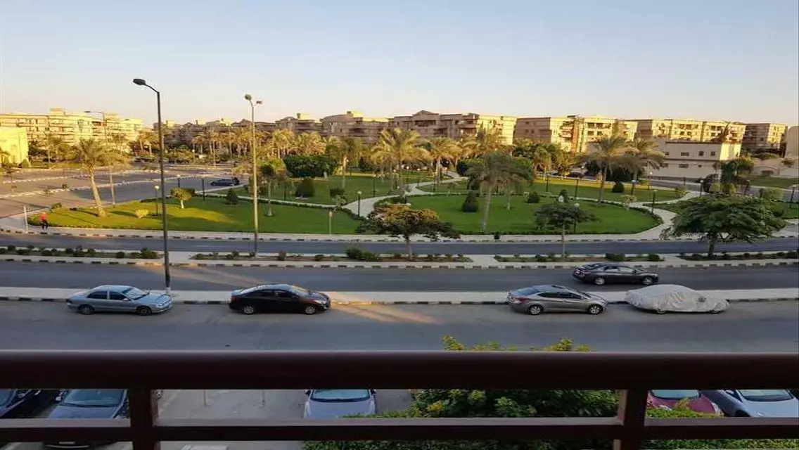 شقة فاخرة للبيع في الرحاب - 148 متر