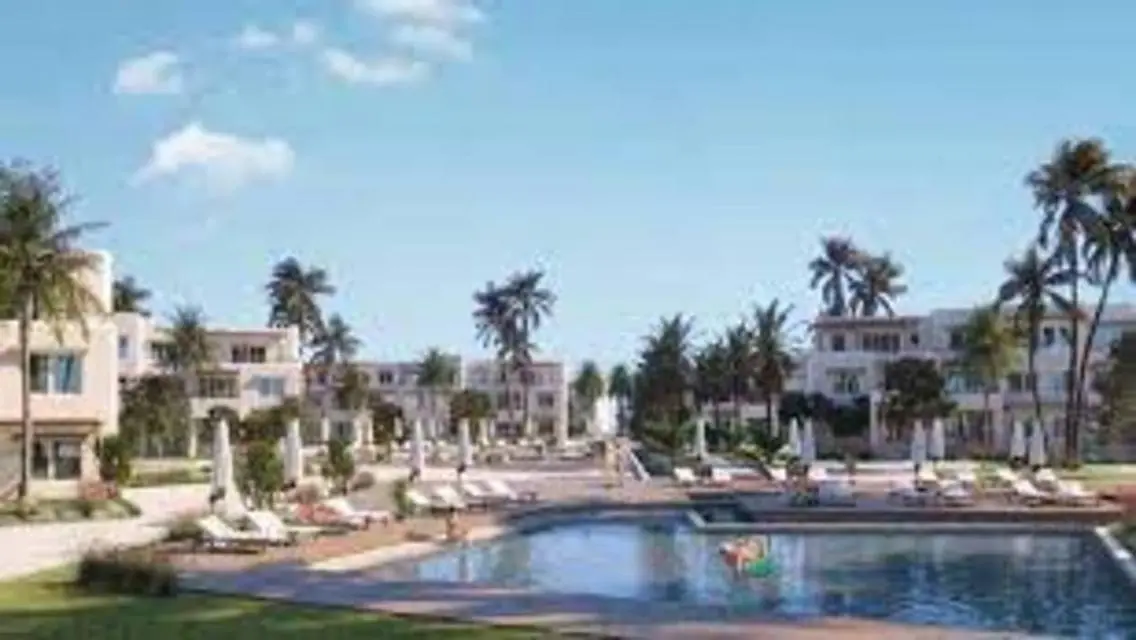 New Project in Palm Hills Near June Sodic