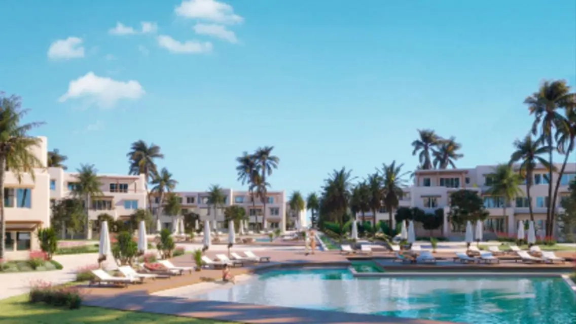 Luxury Villa for Sale by the Lakes