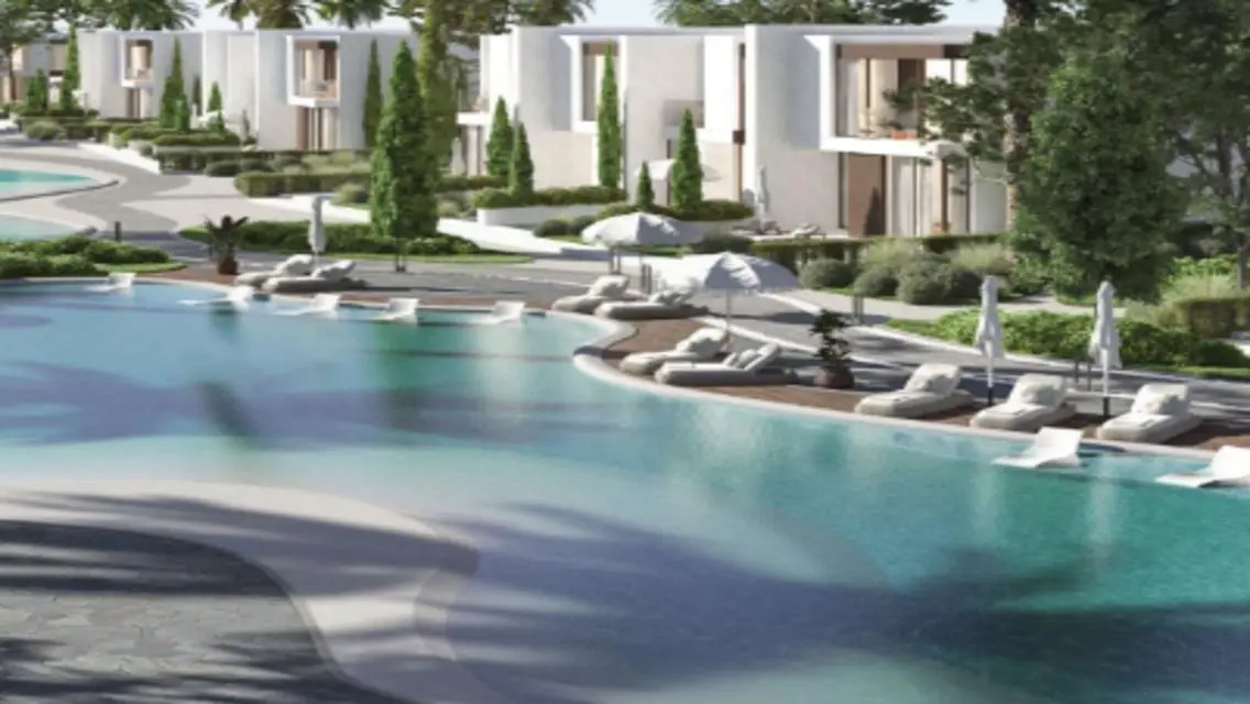 Luxury Villa for Sale by the Lakes