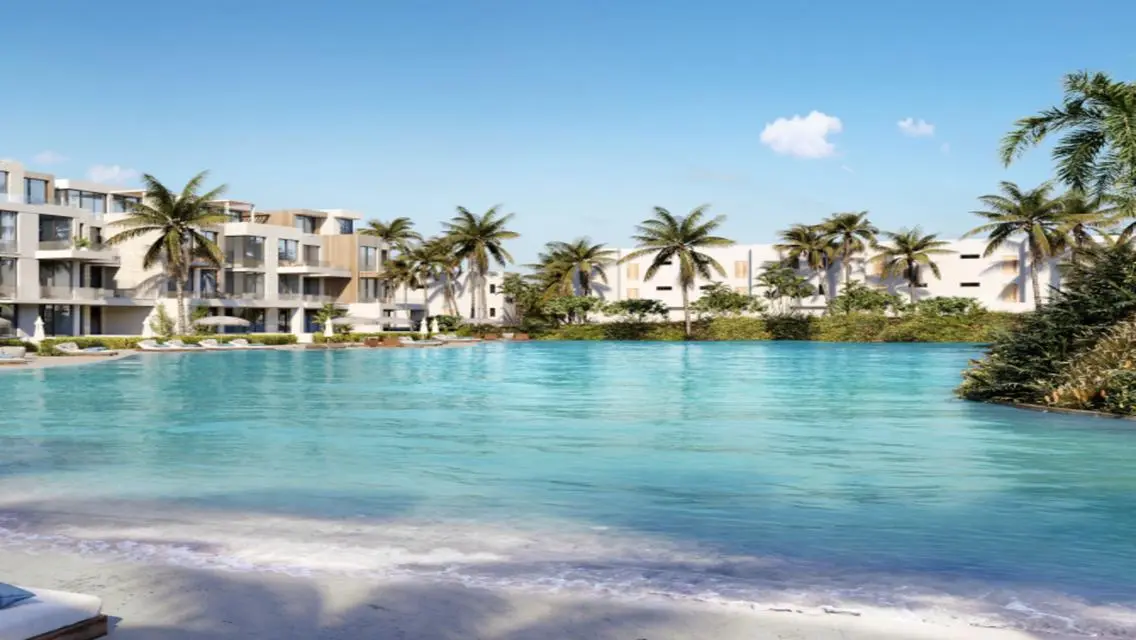 Luxury Villa for Sale by the Lakes