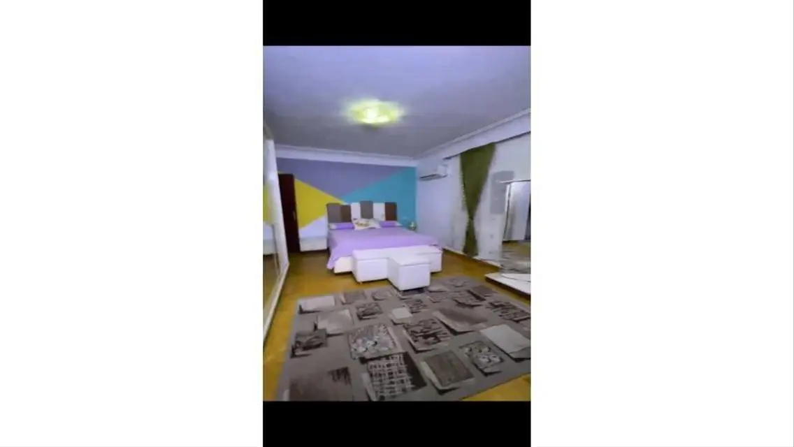 شقة فاخرة للبيع - 155 متر