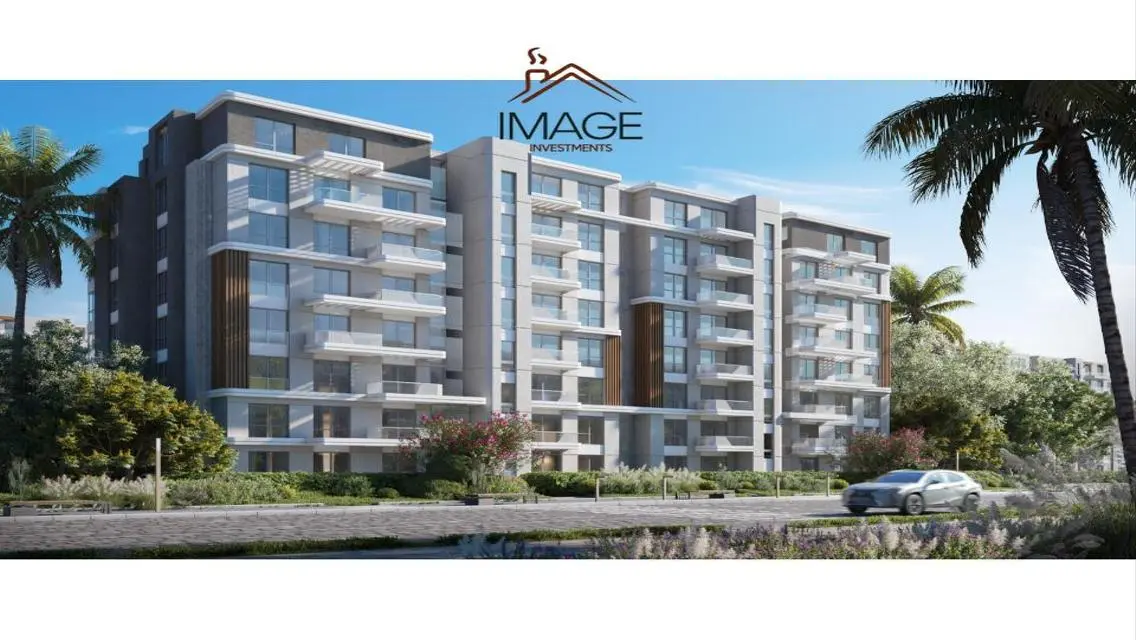 Luxurious Apartment for Sale in Cleo 2027