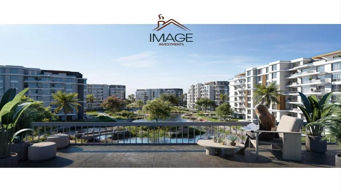 Luxurious Apartment for Sale in Cleo 2027