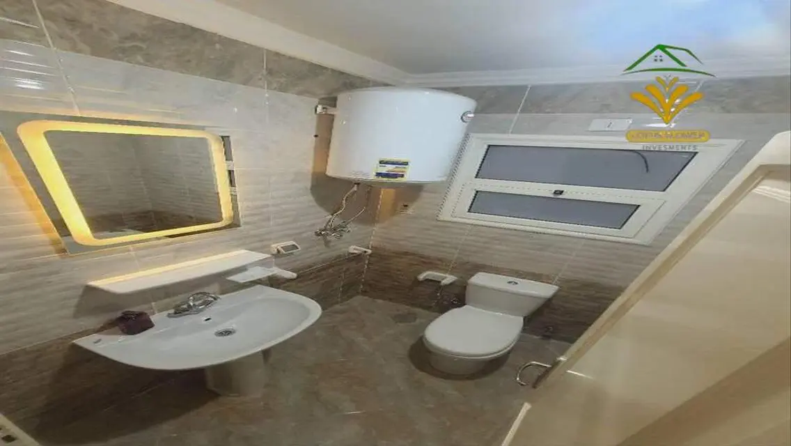 Luxury Apartment for Rent with 150 sqm Space