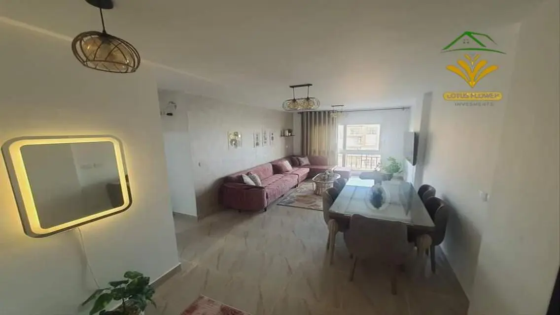 Luxury Apartment for Rent with 150 sqm Space