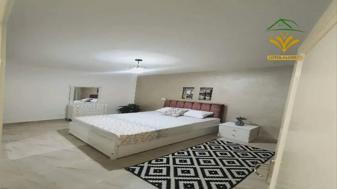 Luxury Apartment for Rent with 150 sqm Space
