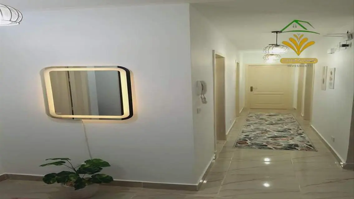 Luxury Apartment for Rent with 150 sqm Space