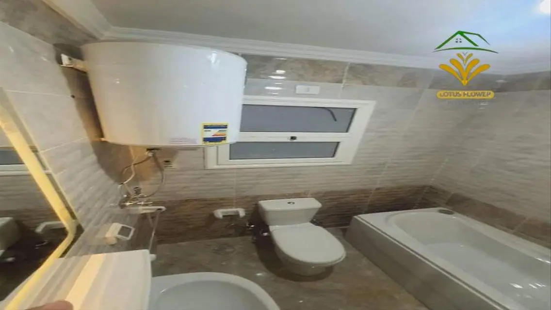 Luxury Apartment for Rent with 150 sqm Space