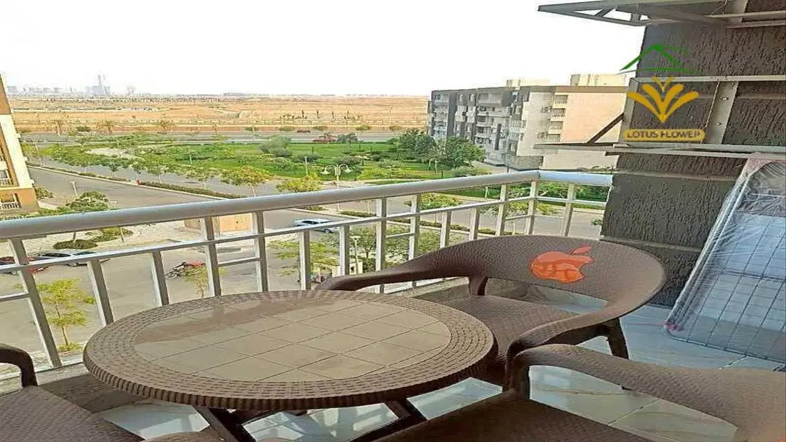 Luxury Apartment for Rent with 150 sqm Space