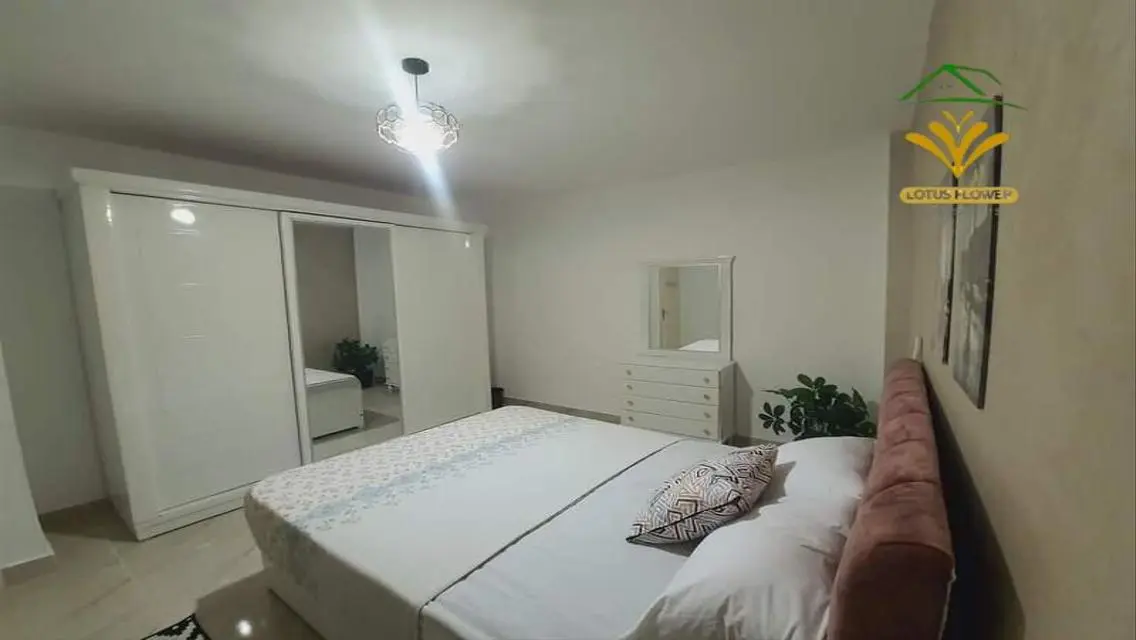 Luxury Apartment for Rent with 150 sqm Space