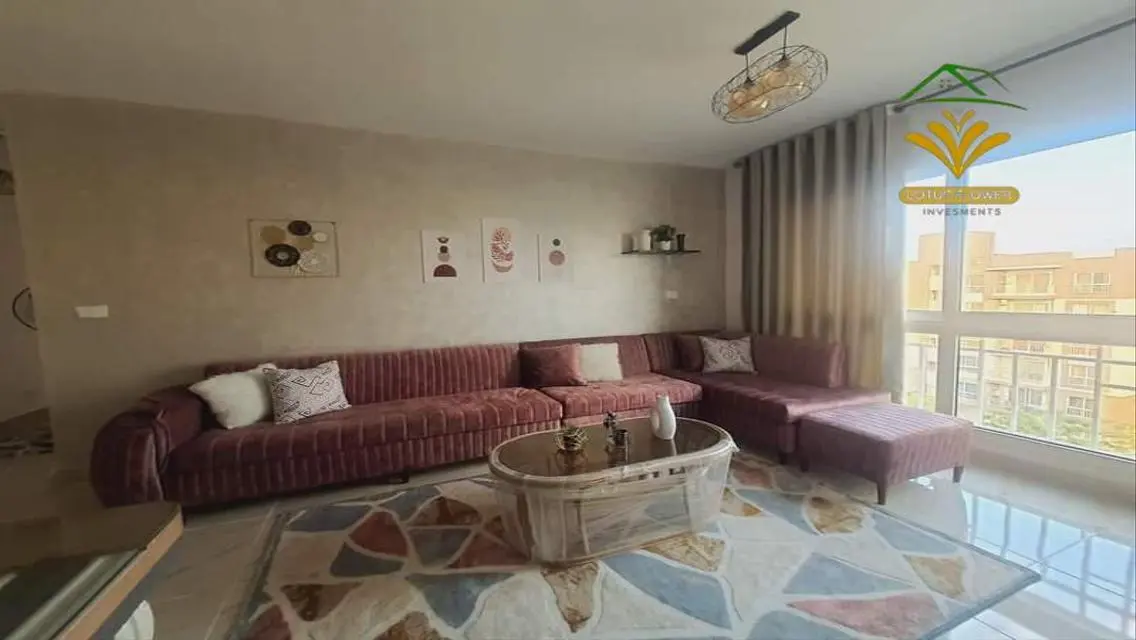 Luxury Apartment for Rent with 150 sqm Space