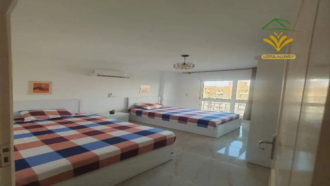 Luxury Apartment for Rent with 150 sqm Space