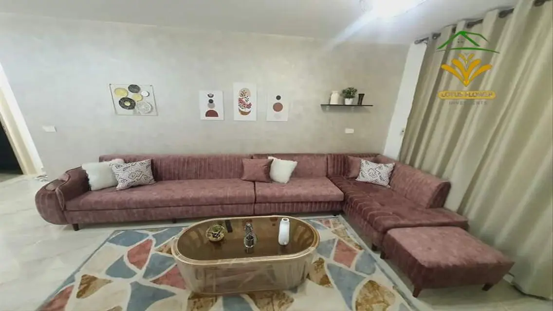 Luxury Apartment for Rent with 150 sqm Space