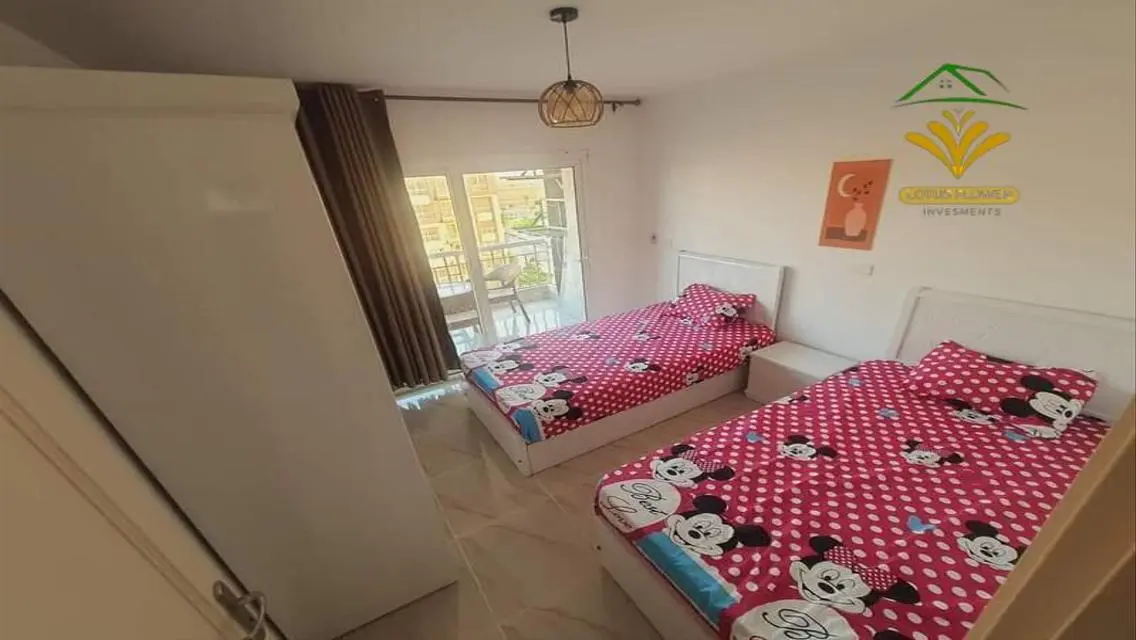 Luxury Apartment for Rent with 150 sqm Space